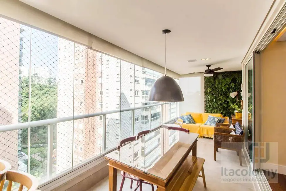 Foto 5 de Apartamento com 3 quartos à venda, 172m2 em Santana De Parnaiba - SP