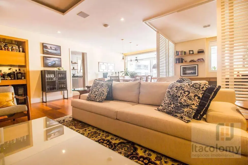 Foto 1 de Apartamento com 3 quartos à venda, 172m2 em Santana De Parnaiba - SP