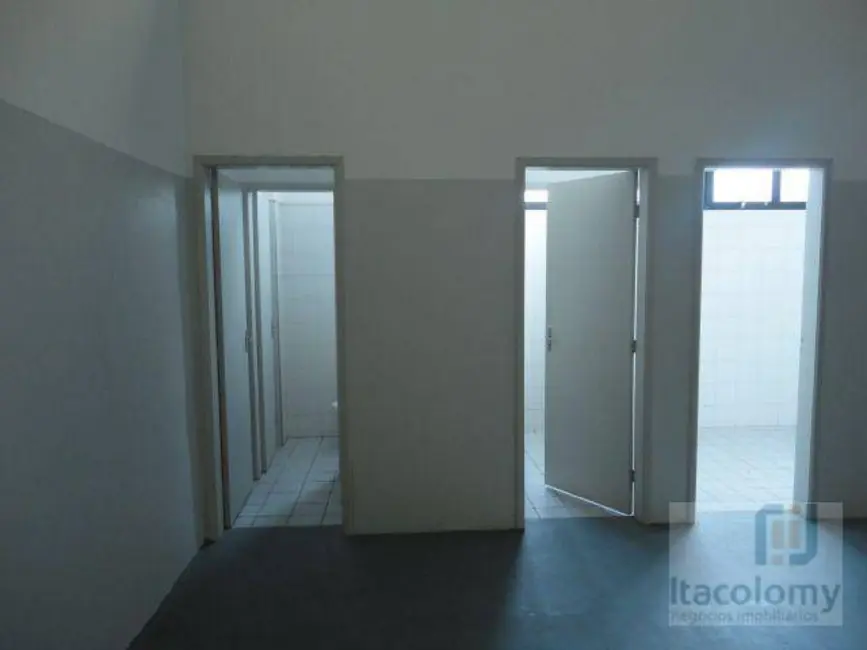 Foto 6 de Armazém / Galpão para alugar, 575m2 em Tamboré, Barueri - SP