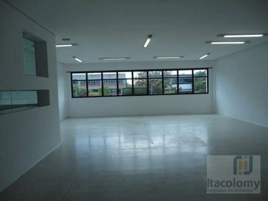 Foto 9 de Armazém / Galpão para alugar, 575m2 em Tamboré, Barueri - SP