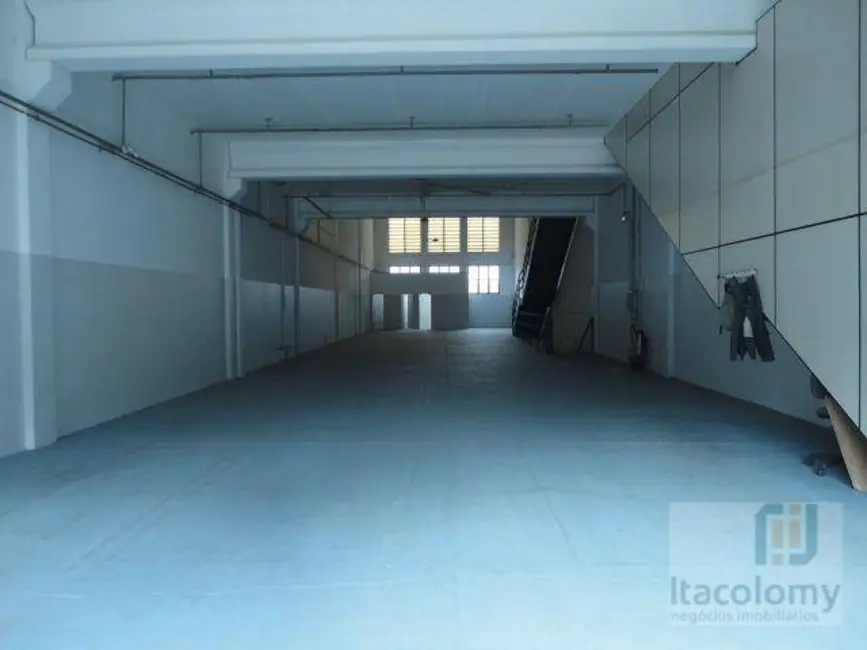 Foto 4 de Armazém / Galpão para alugar, 575m2 em Tamboré, Barueri - SP