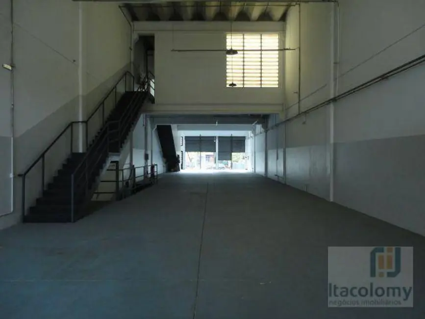 Foto 5 de Armazém / Galpão para alugar, 575m2 em Tamboré, Barueri - SP