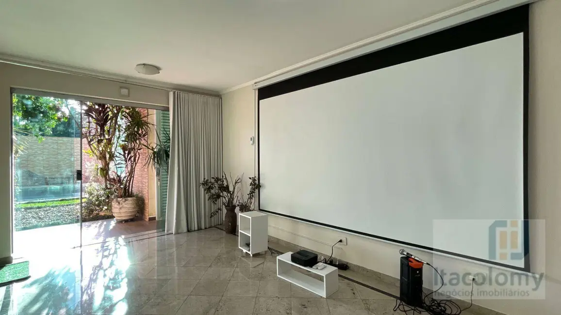 Foto 6 de Casa de Condomínio com 4 quartos à venda, 510m2 em Santana De Parnaiba - SP