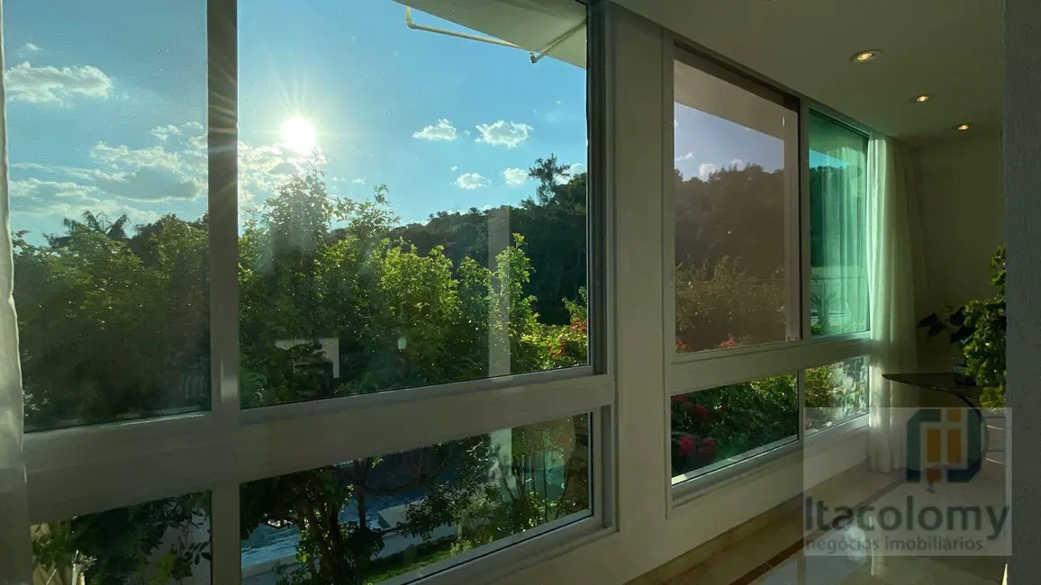 Foto 8 de Casa de Condomínio com 4 quartos à venda, 510m2 em Santana De Parnaiba - SP