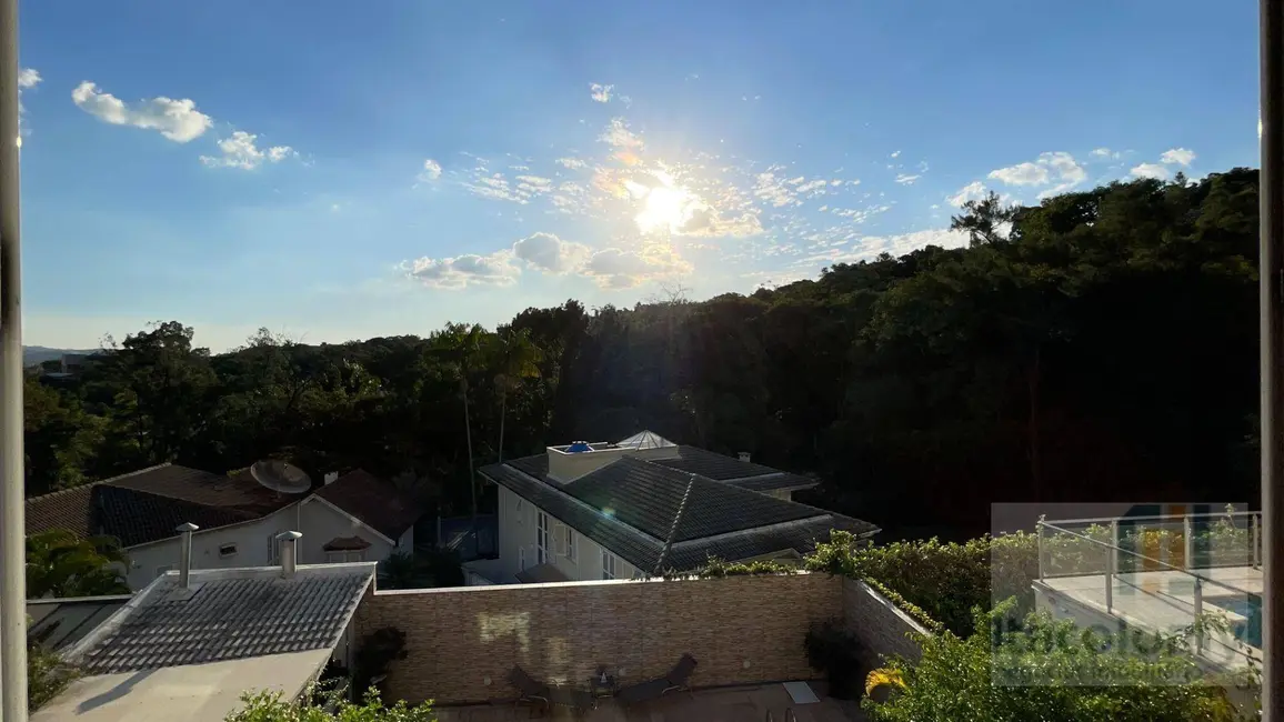 Foto 3 de Casa de Condomínio com 4 quartos à venda, 510m2 em Santana De Parnaiba - SP