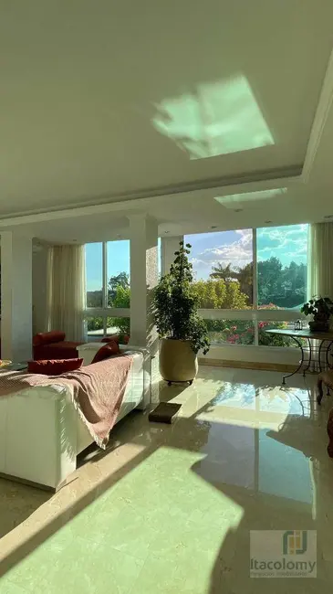 Foto 9 de Casa de Condomínio com 4 quartos à venda, 510m2 em Santana De Parnaiba - SP