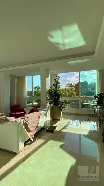 Foto 9 de Casa de Condomínio com 4 quartos à venda, 510m2 em Santana De Parnaiba - SP