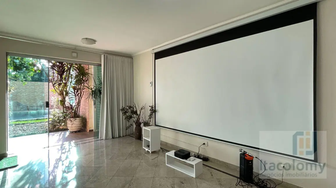 Foto 6 de Casa de Condomínio com 4 quartos à venda, 510m2 em Santana De Parnaiba - SP