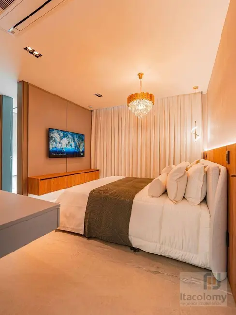 Foto 5 de Casa de Condomínio com 6 quartos à venda, 1027m2 em Tamboré, Santana De Parnaiba - SP