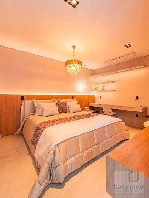 Foto 9 de Casa de Condomínio com 6 quartos à venda, 1027m2 em Tamboré, Santana De Parnaiba - SP