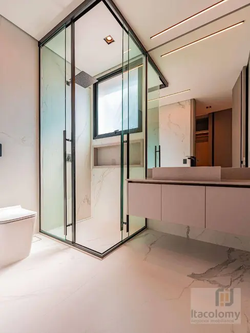 Foto 6 de Casa de Condomínio com 6 quartos à venda, 1027m2 em Tamboré, Santana De Parnaiba - SP