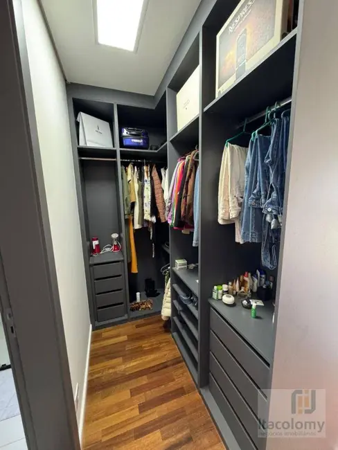 Foto 9 de Casa de Condomínio com 4 quartos à venda, 550m2 em Tamboré, Santana De Parnaiba - SP