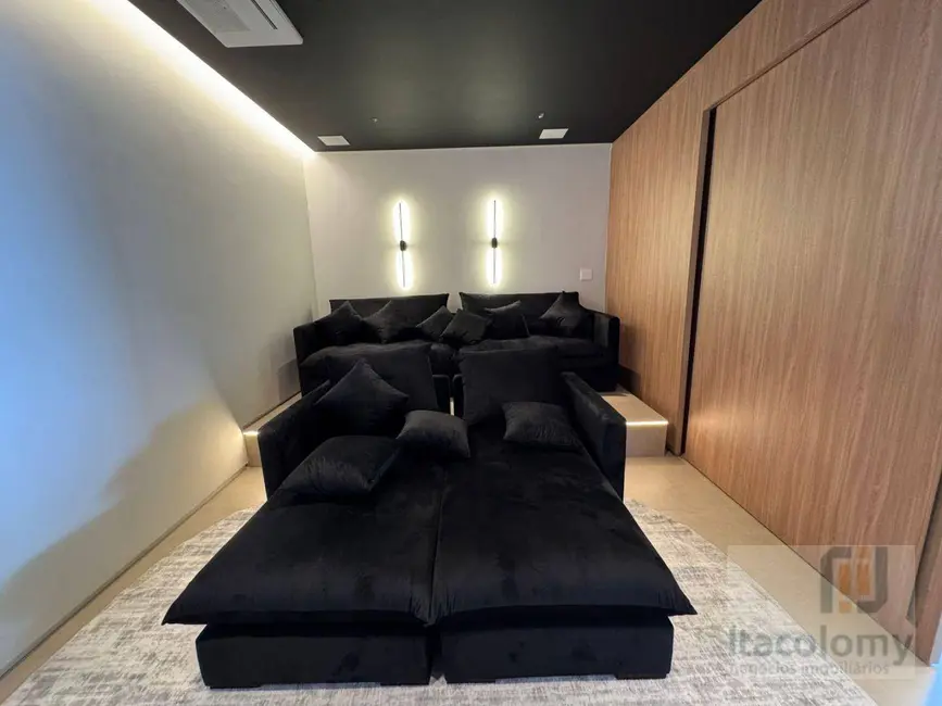 Foto 5 de Casa de Condomínio com 4 quartos à venda, 525m2 em Tamboré, Santana De Parnaiba - SP