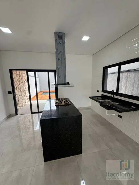 Foto 9 de Casa de Condomínio com 3 quartos à venda, 150m2 em Santana De Parnaiba - SP