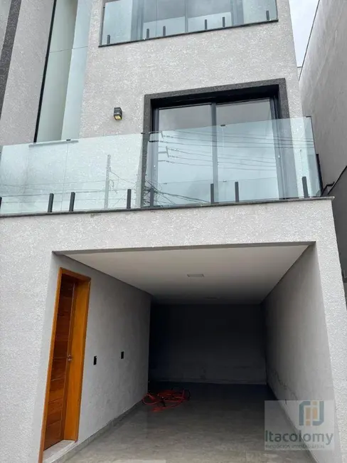 Foto 4 de Casa de Condomínio com 3 quartos à venda, 150m2 em Santana De Parnaiba - SP