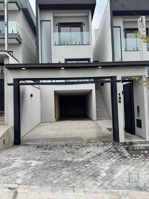 Foto 3 de Casa de Condomínio com 3 quartos à venda, 150m2 em Santana De Parnaiba - SP