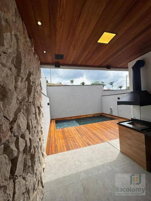 Casa de Condomínio com 3 quartos à venda, 150m2 em Santana De Parnaiba - SP - imagem 5 Foto 5 de Casa de Condomínio com 3 quartos à venda, 150m2 em Santana De Parnaiba - SP