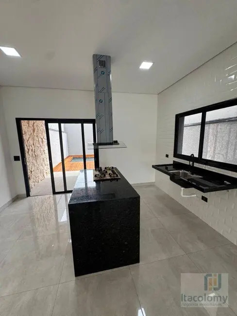 Casa de Condomínio com 3 quartos à venda, 150m2 em Santana De Parnaiba - SP - imagem 9 Foto 9 de Casa de Condomínio com 3 quartos à venda, 150m2 em Santana De Parnaiba - SP