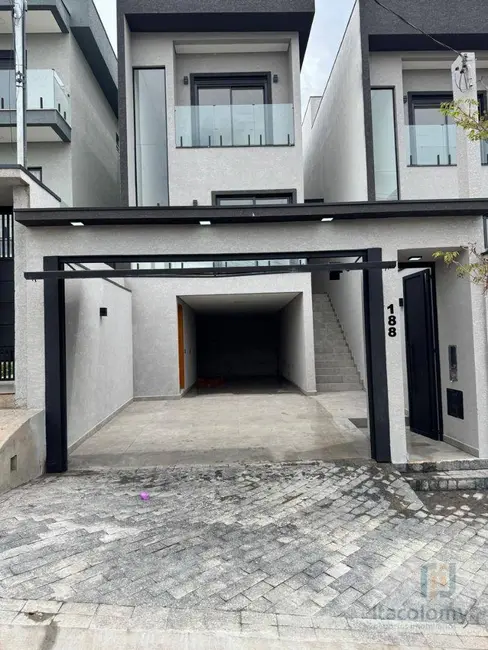 Casa de Condomínio com 3 quartos à venda, 150m2 em Santana De Parnaiba - SP - imagem 3 Foto 3 de Casa de Condomínio com 3 quartos à venda, 150m2 em Santana De Parnaiba - SP