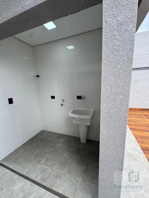 Casa de Condomínio com 3 quartos à venda, 150m2 em Santana De Parnaiba - SP - imagem 6 Foto 6 de Casa de Condomínio com 3 quartos à venda, 150m2 em Santana De Parnaiba - SP