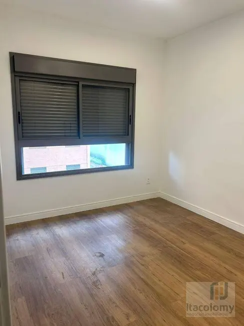 Foto 2 de Apartamento com 1 quarto para alugar, 51m2 em Barueri - SP