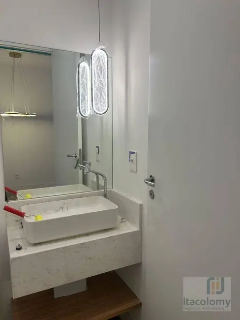 Foto 5 de Apartamento com 1 quarto para alugar, 51m2 em Barueri - SP