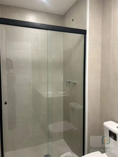 Foto 3 de Apartamento com 1 quarto para alugar, 51m2 em Barueri - SP