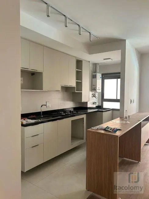 Foto 1 de Apartamento com 1 quarto para alugar, 51m2 em Barueri - SP
