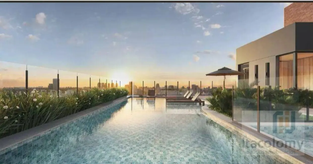 Foto 6 de Apartamento com 1 quarto para alugar, 51m2 em Barueri - SP