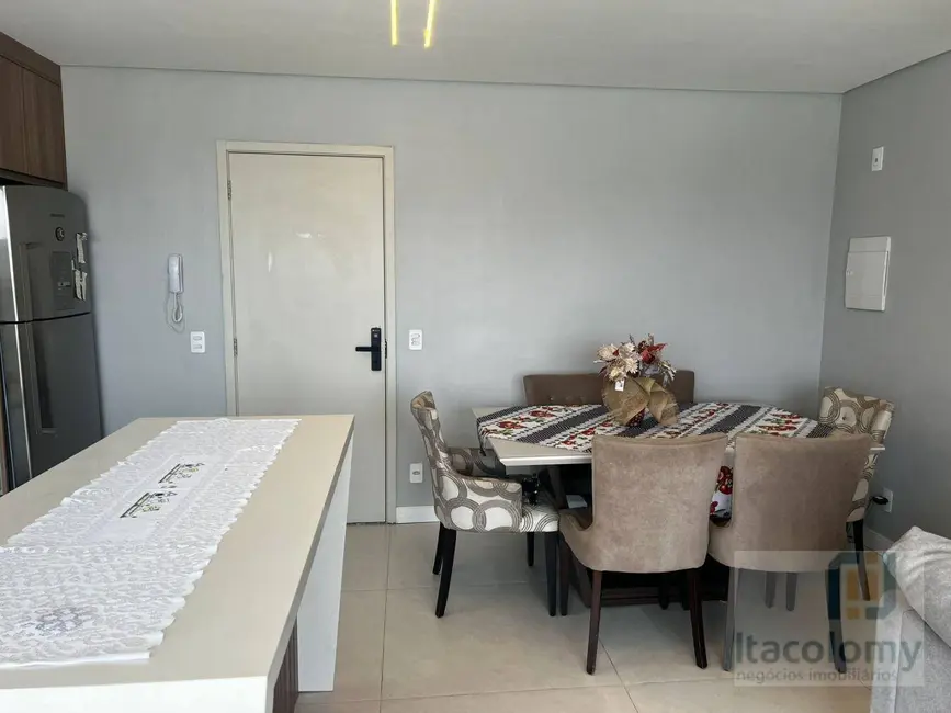 Foto 1 de Apartamento com 3 quartos à venda e para alugar, 87m2 em Tamboré, Barueri - SP