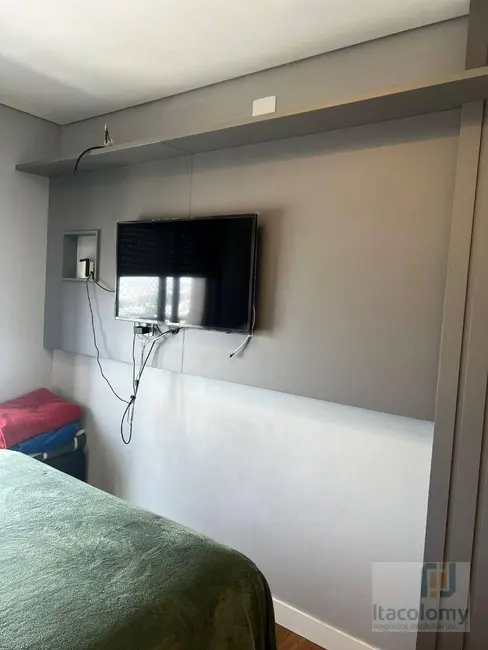 Foto 9 de Apartamento com 3 quartos à venda e para alugar, 87m2 em Tamboré, Barueri - SP