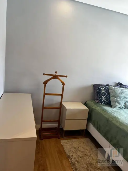 Foto 5 de Apartamento com 3 quartos à venda e para alugar, 87m2 em Tamboré, Barueri - SP