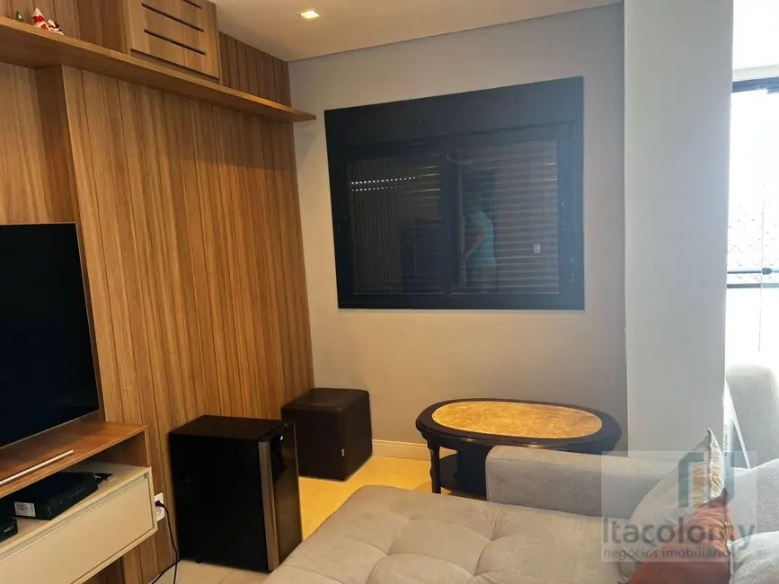 Foto 7 de Apartamento com 3 quartos à venda e para alugar, 87m2 em Tamboré, Barueri - SP