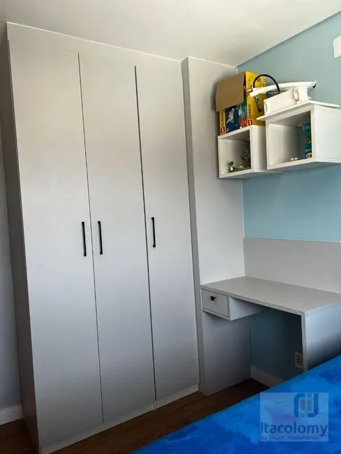 Foto 8 de Apartamento com 3 quartos à venda e para alugar, 87m2 em Tamboré, Barueri - SP