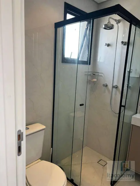 Foto 4 de Apartamento com 3 quartos à venda e para alugar, 87m2 em Tamboré, Barueri - SP