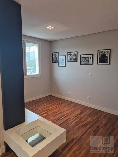 Foto 4 de Apartamento com 2 quartos para alugar, 94m2 em Santana De Parnaiba - SP