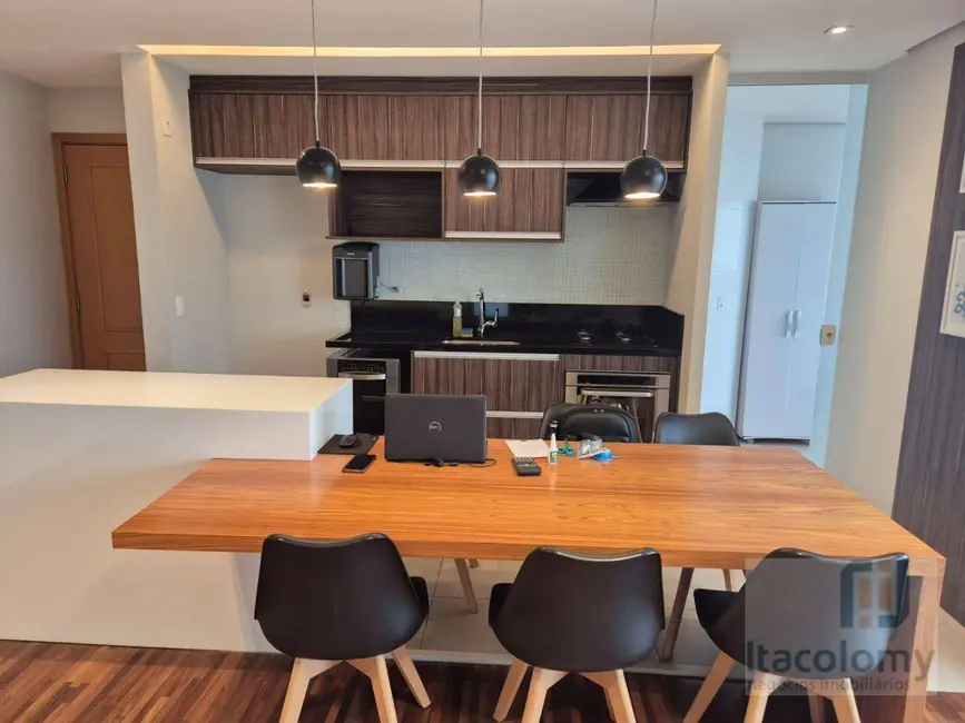 Foto 5 de Apartamento com 2 quartos para alugar, 94m2 em Santana De Parnaiba - SP