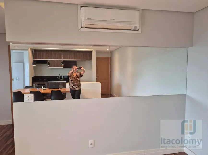 Foto 8 de Apartamento com 2 quartos para alugar, 94m2 em Santana De Parnaiba - SP