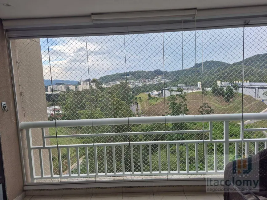 Foto 1 de Apartamento com 2 quartos para alugar, 94m2 em Santana De Parnaiba - SP