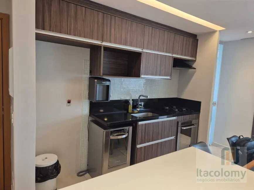 Foto 7 de Apartamento com 2 quartos para alugar, 94m2 em Santana De Parnaiba - SP