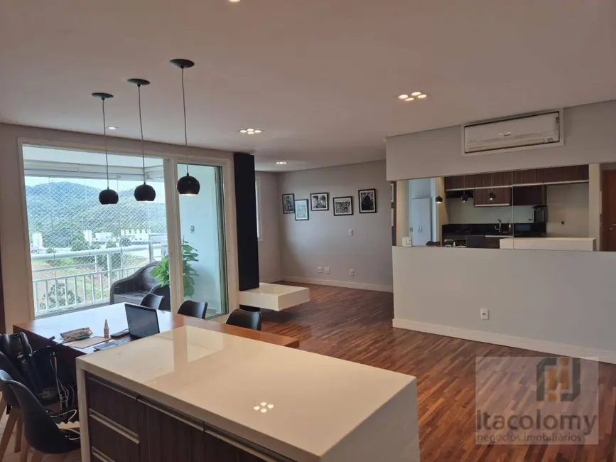 Foto 3 de Apartamento com 2 quartos para alugar, 94m2 em Santana De Parnaiba - SP