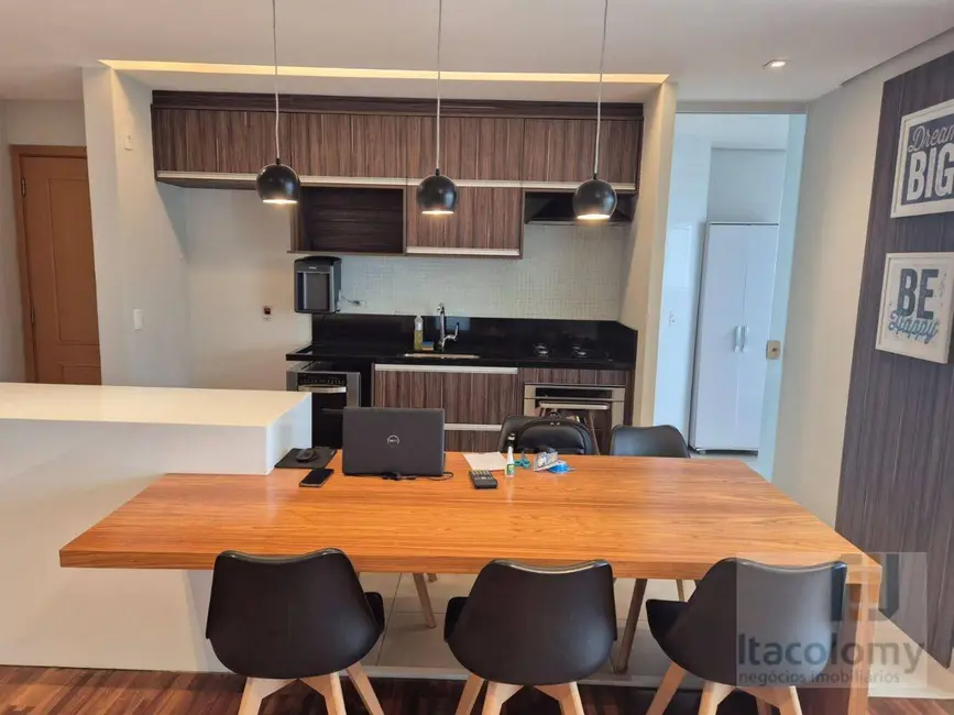 Foto 6 de Apartamento com 2 quartos para alugar, 94m2 em Santana De Parnaiba - SP