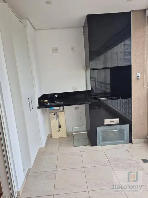 Foto 2 de Apartamento com 2 quartos para alugar, 94m2 em Santana De Parnaiba - SP