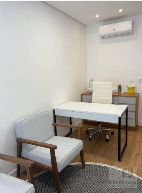 Foto 9 de Sala Comercial para alugar, 39m2 em Tamboré, Santana De Parnaiba - SP