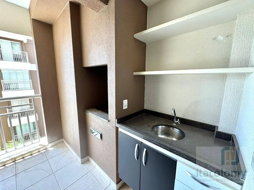 Foto 6 de Apartamento com 2 quartos à venda, 68m2 em Alphaville Industrial, Barueri - SP