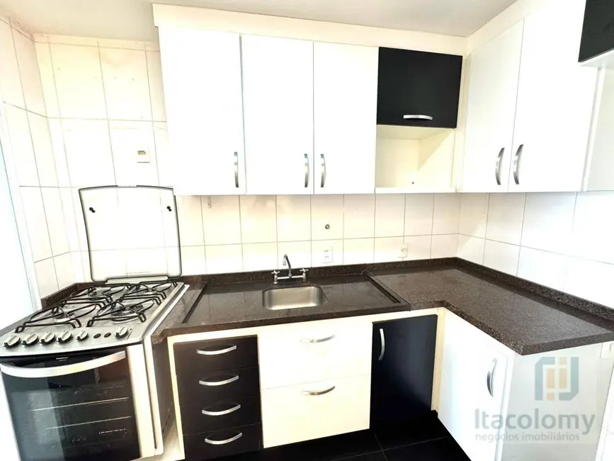 Foto 4 de Apartamento com 2 quartos à venda, 68m2 em Alphaville Industrial, Barueri - SP