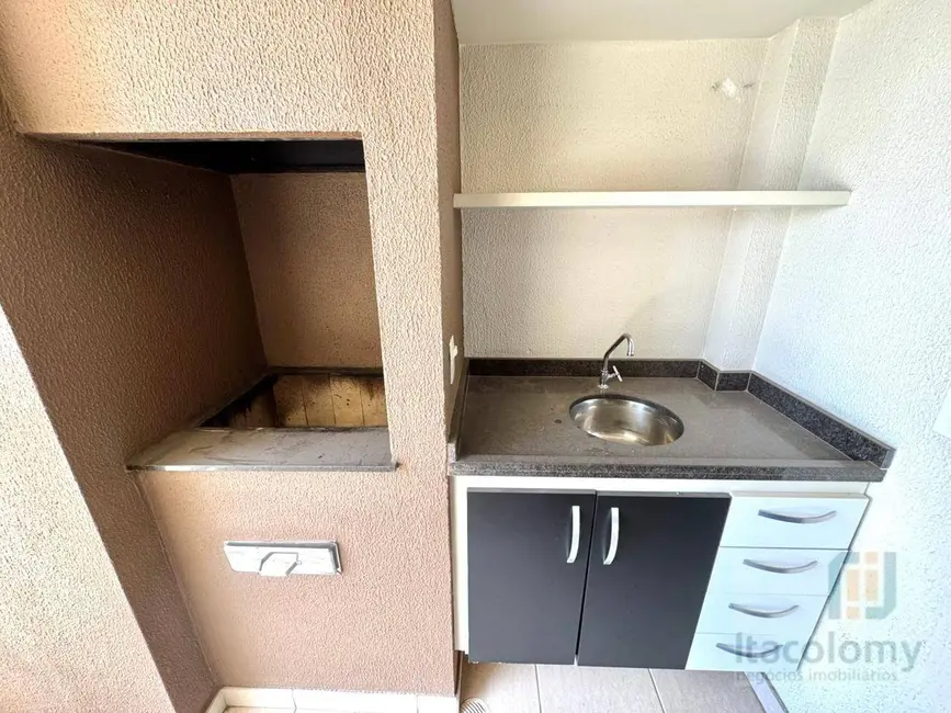 Foto 8 de Apartamento com 2 quartos à venda, 68m2 em Alphaville Industrial, Barueri - SP