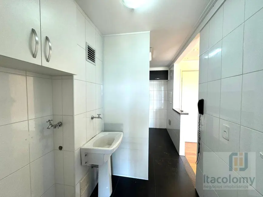 Foto 7 de Apartamento com 2 quartos à venda, 68m2 em Alphaville Industrial, Barueri - SP