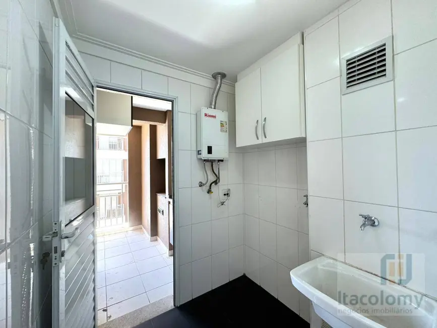 Foto 3 de Apartamento com 2 quartos à venda, 68m2 em Alphaville Industrial, Barueri - SP