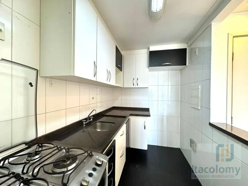 Foto 5 de Apartamento com 2 quartos à venda, 68m2 em Alphaville Industrial, Barueri - SP